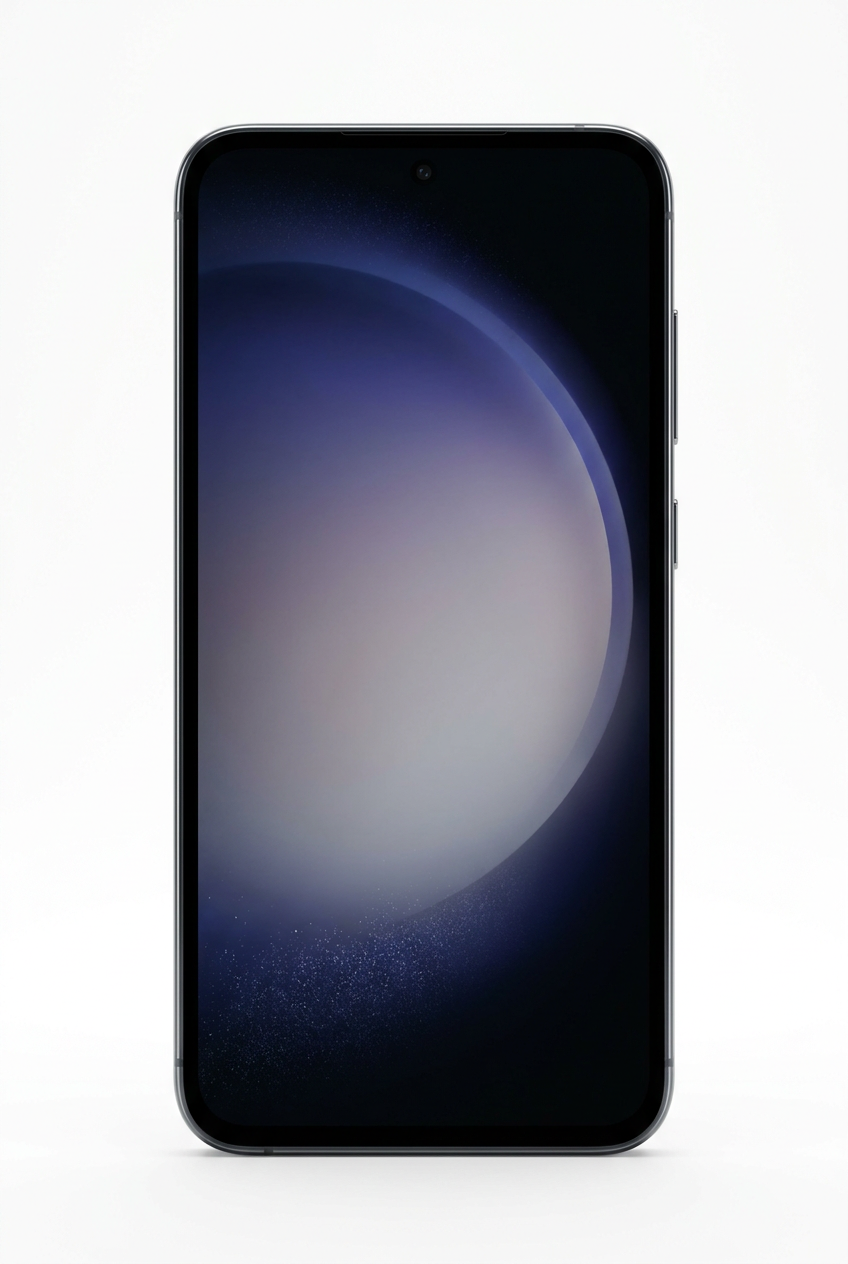 Samsung Galaxy A55