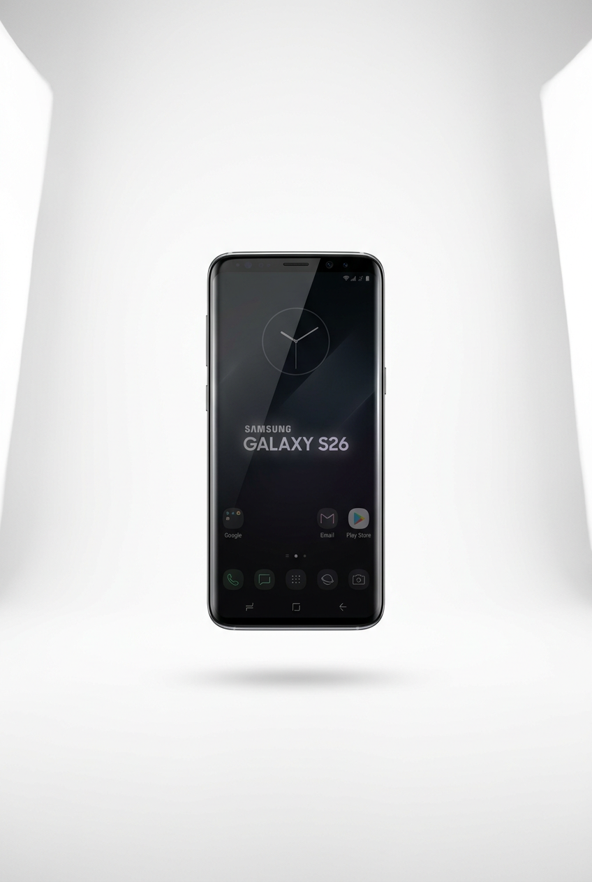 Samsung Galaxy S26