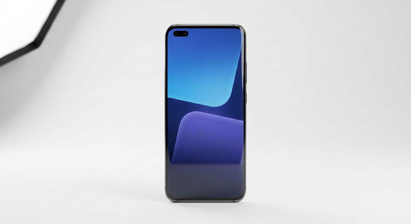Samsung Galaxy S26 Edge