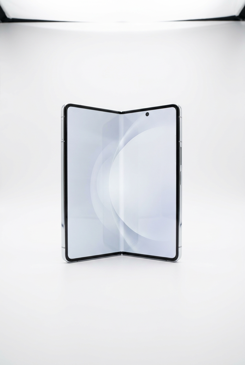 Samsung Galaxy Z Fold 5