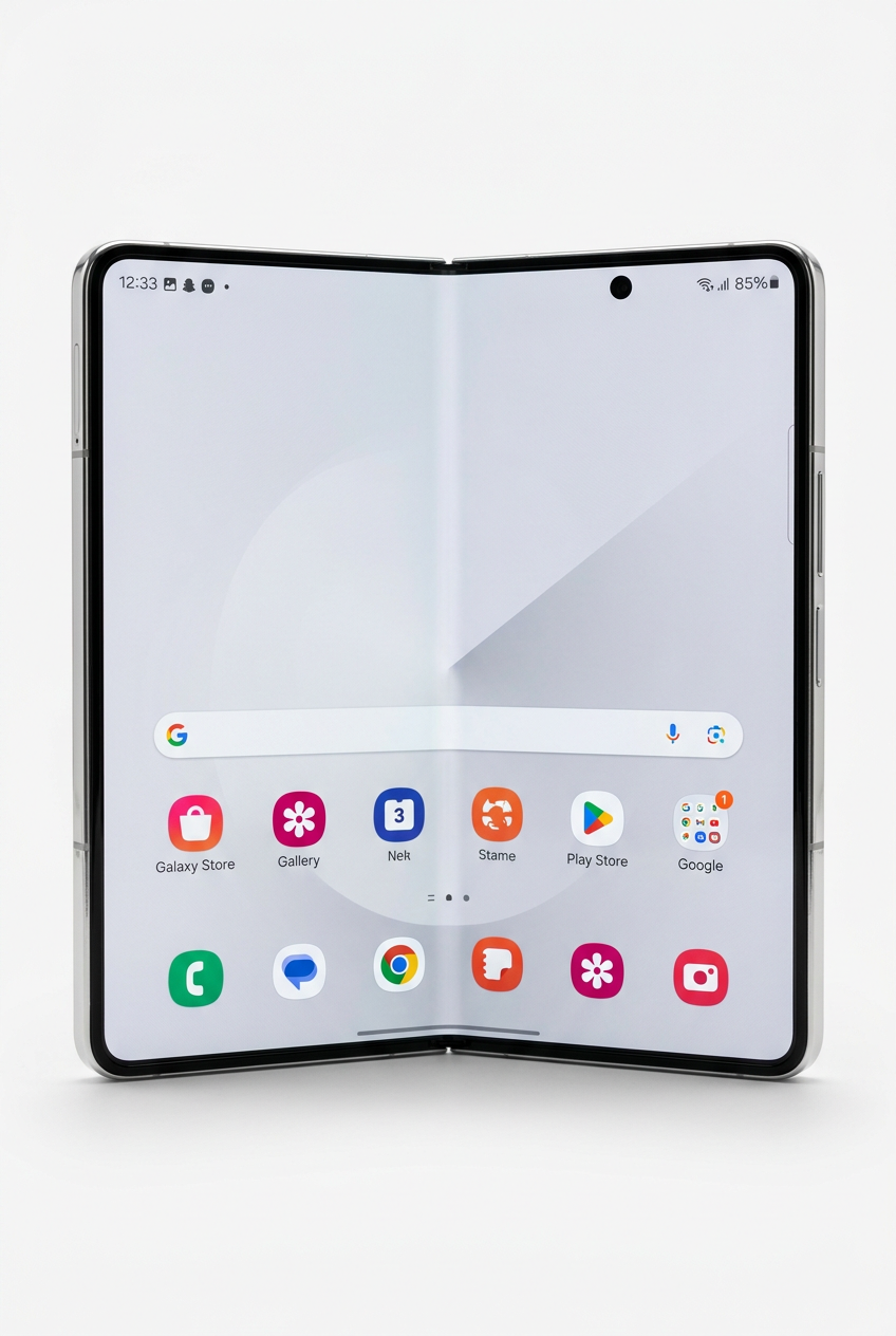 Samsung Galaxy Z Fold 6