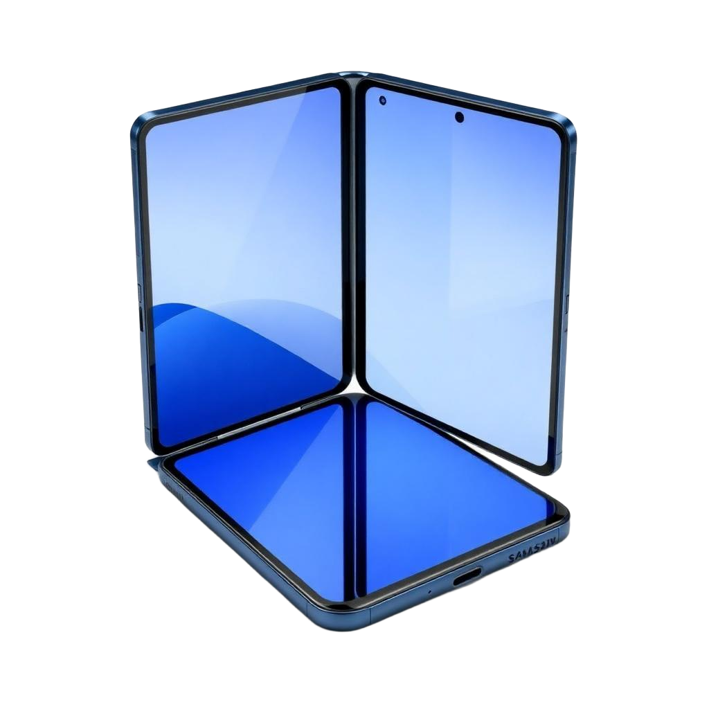 Samsung Galaxy Z Fold 7