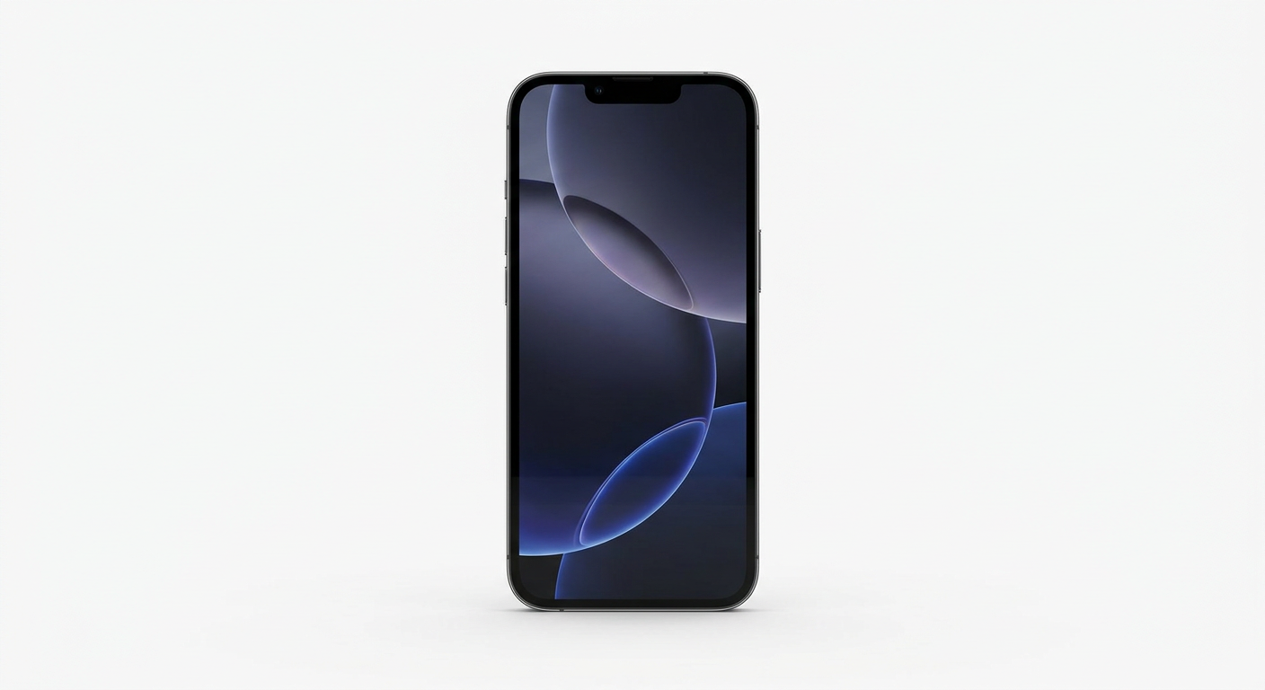 Apple iPhone 13 Pro