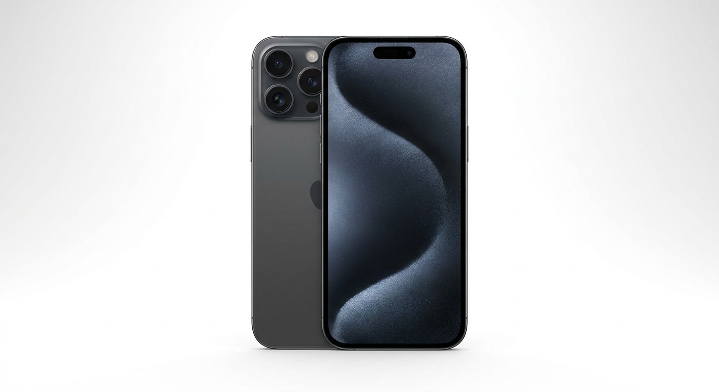 Apple iPhone 14 Pro