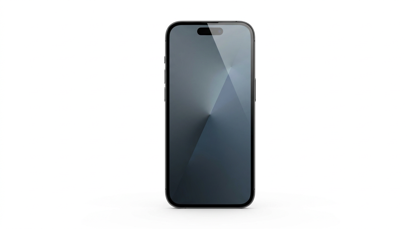 Apple iPhone 15