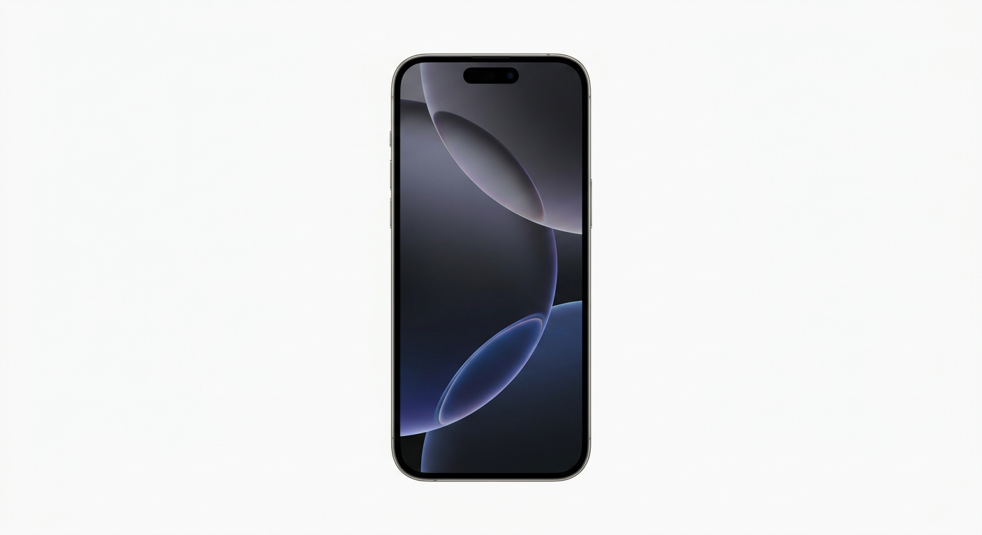 Apple iPhone 16 Plus