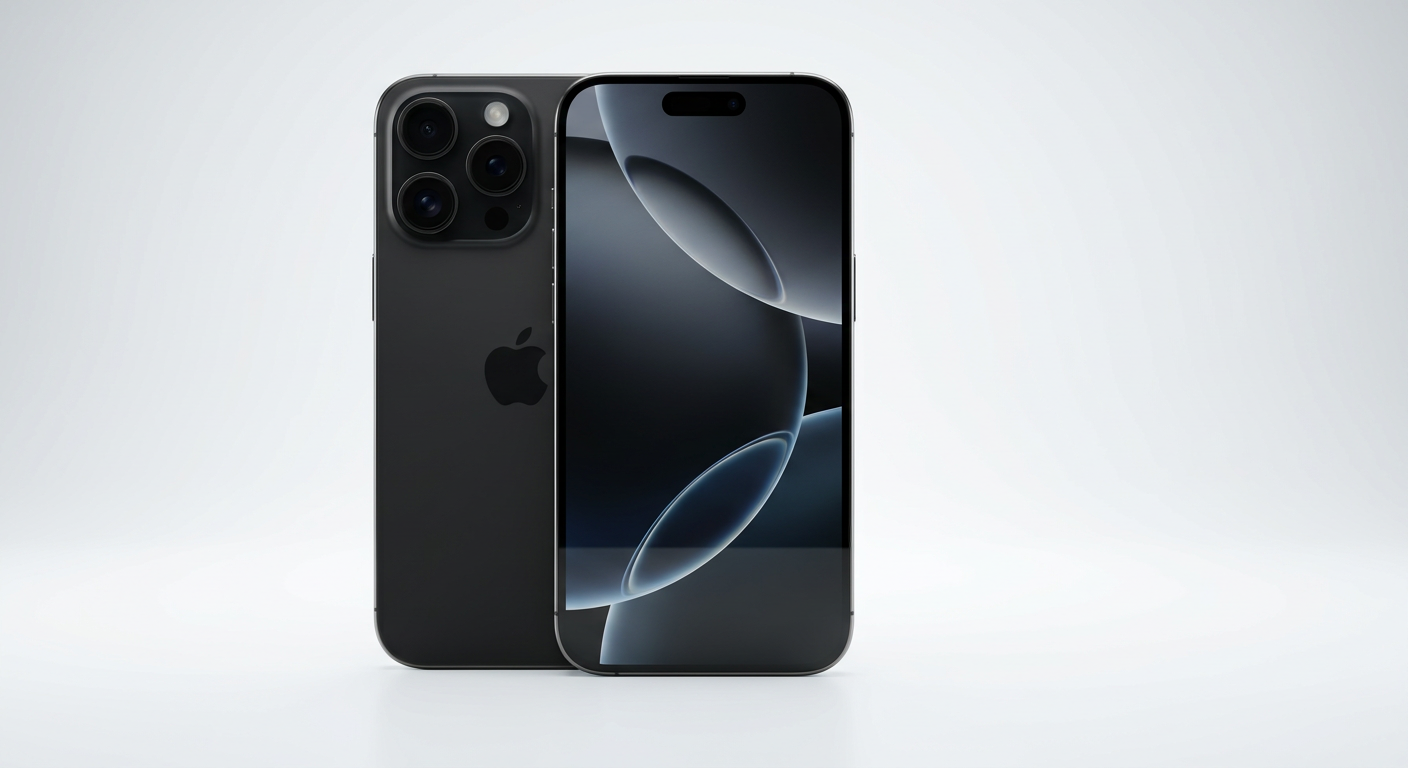 Apple iPhone 16 Pro