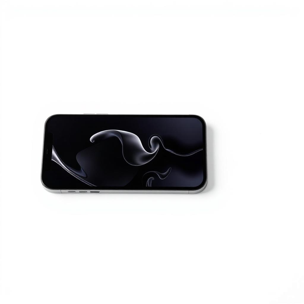Apple iPhone 17